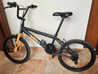Bicicleta BMX 20pulgadas