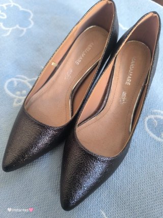 Zapatos de tacón Mariamare
