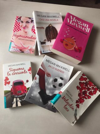 Libros
