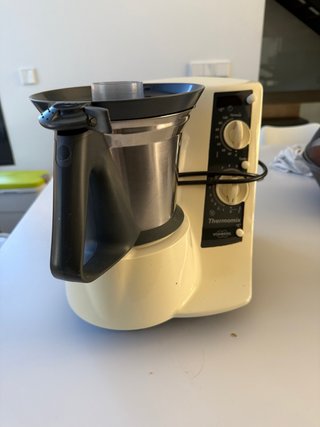 Thermomix TM31 Vorwerk