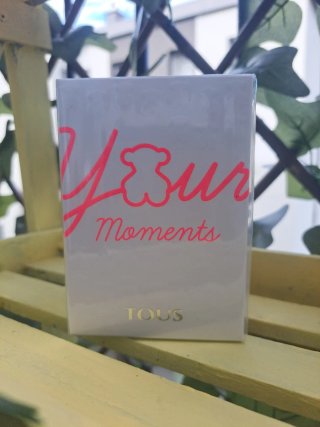 Perfume Tous Your Moments 50ml