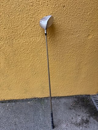 Driver de Golf para Mujer