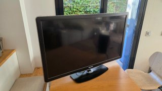 Televisor Philips 42 pulgadas TV