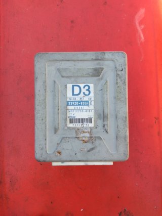 Centralita Motor ECU Denso 33920-83EA
