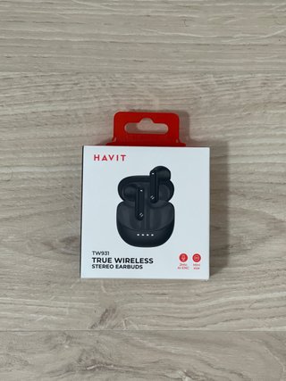 Auriculares Inalámbricos Havit TW931