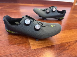 Zapatillas SPECIALIZED S-WORKS TORCH talla 44