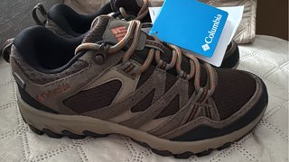 Zapatillas de Montaña Columbia redmond vi