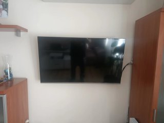 Televisión Samsung Serie 6