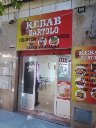 Local (bar)