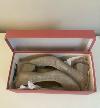 Zapatos Mascaró Talla 38
