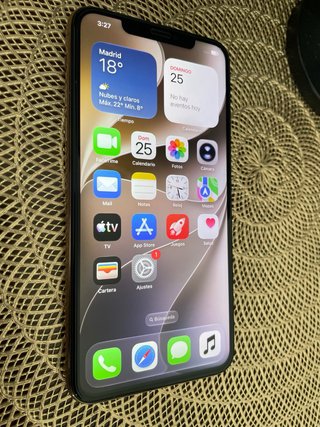 iPhone 11 Pro Max Gold