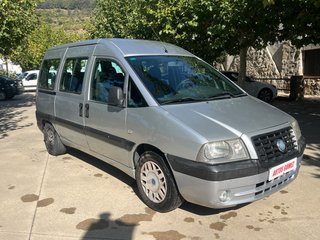 FIAT Scudo 2006