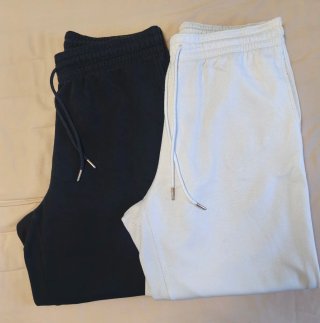 Set de 2 Pantalones de Chándal