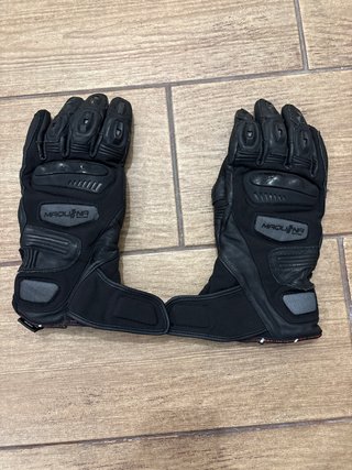 Guantes de Moto de Invierno