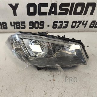 FARO XENON DERECHO RENAULT MEGANE NUEVO 10119381003