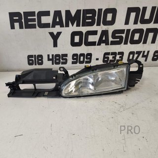 FARO IZQUIERDO FORD MONDEO NUEVO LPC032