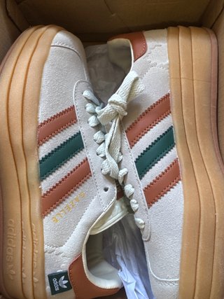 Adidas Gazelle Talla 37