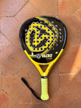 Raqueta de Pádel Vairo 5.1 Line