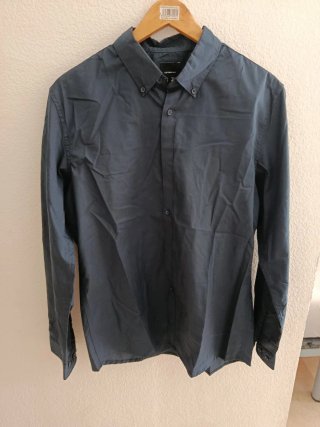 Camisa hombre