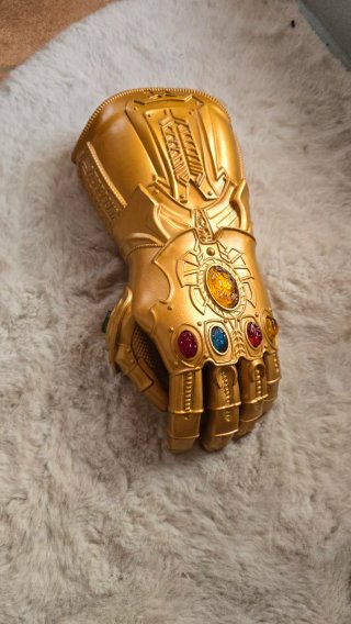 Guante de Thanos