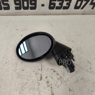 RETROVISOR IZQUIERDO MINI COOPER NUEVO 1051502014