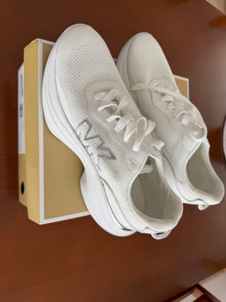 Zapatillas Michael Kors Blancas