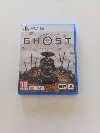 Ghost of Yōtei (PS5)