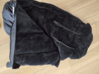 Saco Universal para Silla de Paseo