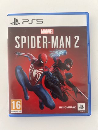 Marvel's Spider-Man 2 (PS5)