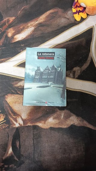 La ratonera