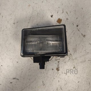 FARO ANTINIEBLAS DERECHO VOLVO S40 NUEVO 10124031013