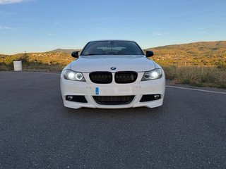 BMW Serie 3 2010