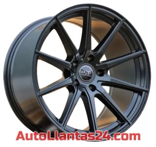 Llantas Haxer concava Audi BMW ref. 1350