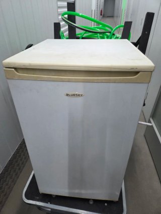 Nevera Bluesky Compacta
