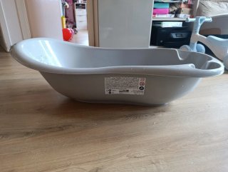 Bañera para bebé XL