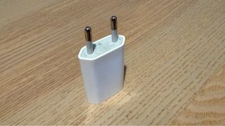 Cargador Apple USB-A 5W