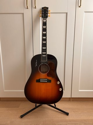 Guitarra Electro Acústica Sigma JM-SG160E