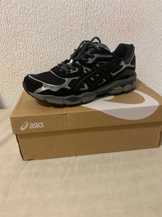 Zapatillas Asics Gel NYC