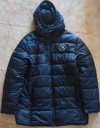 Chaqueta valecuatro