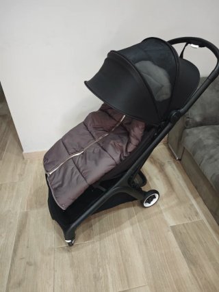 Saco  para Silla Red Castle para butterfly buguboo