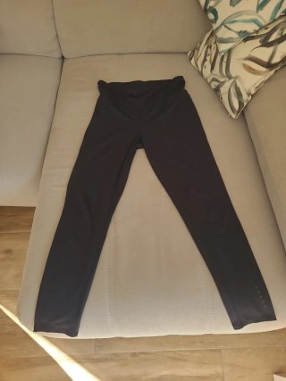 Mallas negras