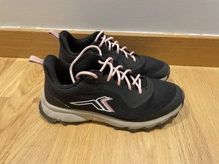 Zapatillas de Trekking Mujer