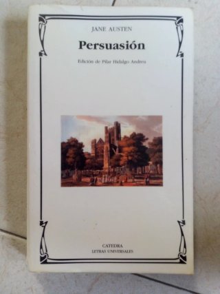 Persuasión