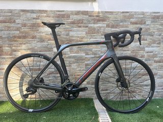 Bicicleta Carretera Lapierre Aircode DRS 5.0