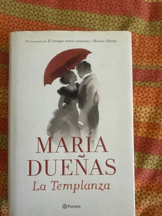 La templanza