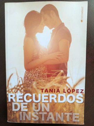 Recuerdos de un instante