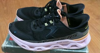 Zapatillas Skechers Hands Free Slip-ins
