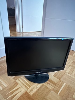 Televisión Samsung