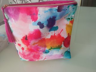 Neceser Rituals Multicolor