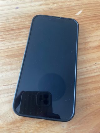 iPhone 13 Negro